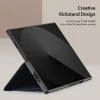 Чохол Dux Ducis Bril з тримачем для стилуса для Samsung Galaxy Fold SE Blue (6971824162424)