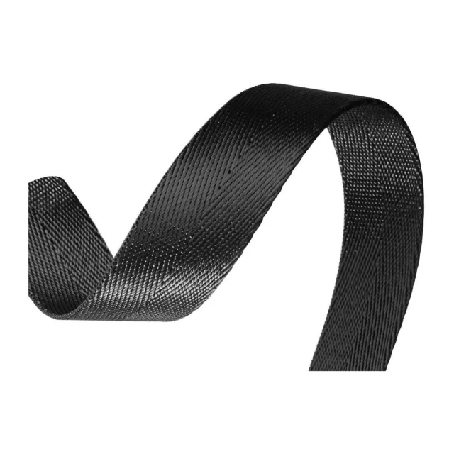 Ремінець DUX DUCIS Outdoor Cross Body для телефону Black (6971824162653)