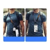 Ремінець DUX DUCIS Outdoor Cross Body Blue (6971824162660)