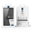 Чохол Dux Ducis Lawa для iPhone 15 Pro Grey with MagSafe (6971824163162)