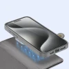 Чохол Dux Ducis Lawa для iPhone 15 Pro Grey with MagSafe (6971824163162)