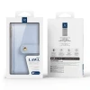 Чохол Dux Ducis Lawa для iPhone 15 Pro Max Blue (6971824163209)