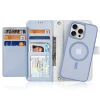Чохол Dux Ducis Lawa для iPhone 15 Pro Max Blue (6971824163209)