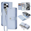 Чохол Dux Ducis Lawa для iPhone 15 Pro Max Blue (6971824163209)