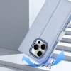Чохол Dux Ducis Lawa для iPhone 15 Pro Max Blue (6971824163209)