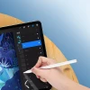 Стилус Choetech ємнісний активний для iPad White (HG04)
