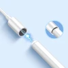 Стилус Choetech ємнісний активний для iPad White (HG04)