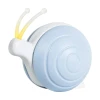 Інтерактивна іграшка Cheerble Wicked Snail Blue (CWJ02)