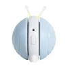 Інтерактивна іграшка Cheerble Wicked Snail Blue (CWJ02)