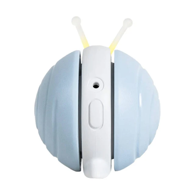 Інтерактивна іграшка Cheerble Wicked Snail Blue (CWJ02)
