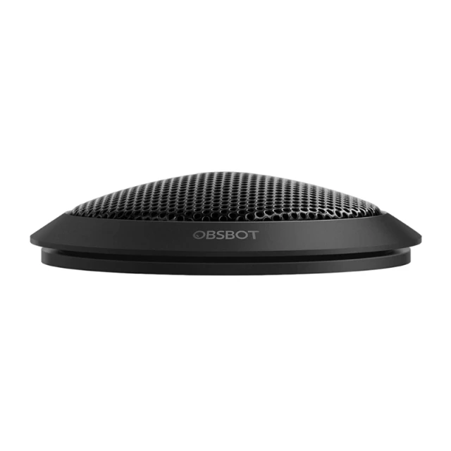 Микрофон проводной OBSBOT HQ Mic (OHB-2208-CW)