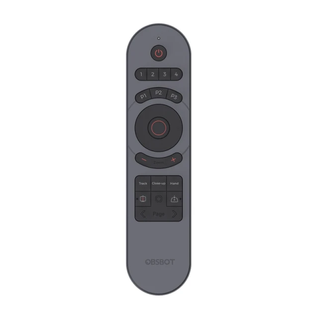 Пульт дистанционного управления OBSBOT Tiny 2 (ORB-2209-CT)