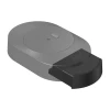 Станція зарядки OBSBOT обертальна 360° (ORB-2203-CT)