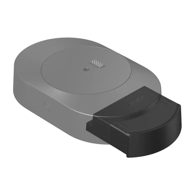 Станція зарядки OBSBOT обертальна 360° (ORB-2203-CT)