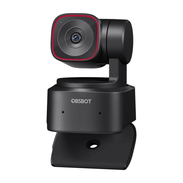 Веб-камера OBSBOT Tiny 2 Lite 4K (OWB-2210-CE)