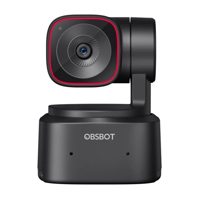 Веб-камера OBSBOT Tiny 2 Lite 4K (OWB-2210-CE)