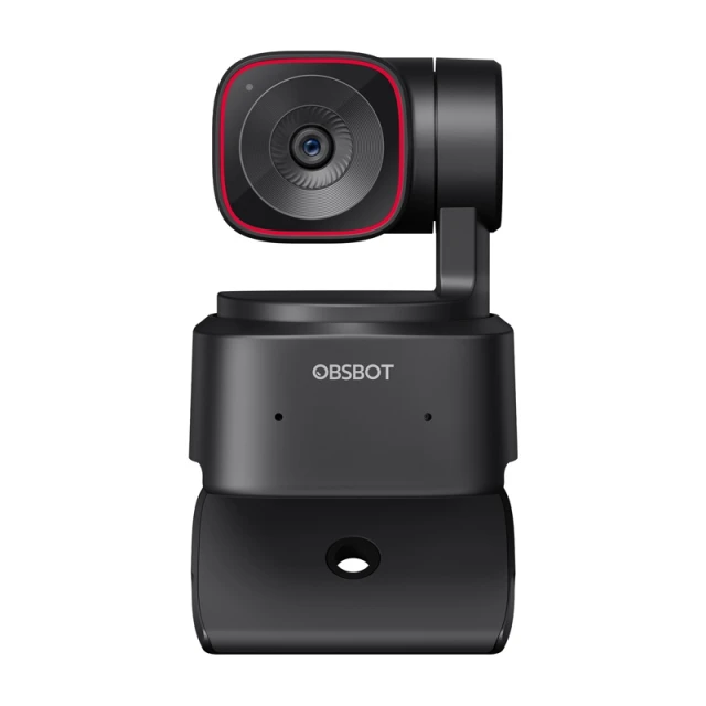 Веб-камера OBSBOT Tiny 2 Lite 4K (OWB-2210-CE)