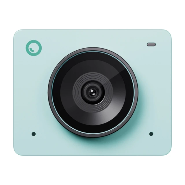 Веб-камера Obsbot Meet 2 4K Green (OWG-2311-CE)