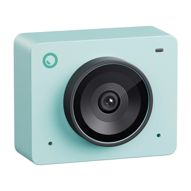 Веб-камера Obsbot Meet 2 4K Green (OWG-2311-CE)