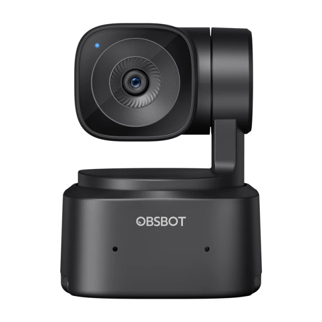 Веб-камера Obsbot Tiny SE 1080p (OWB-2407-CE)
