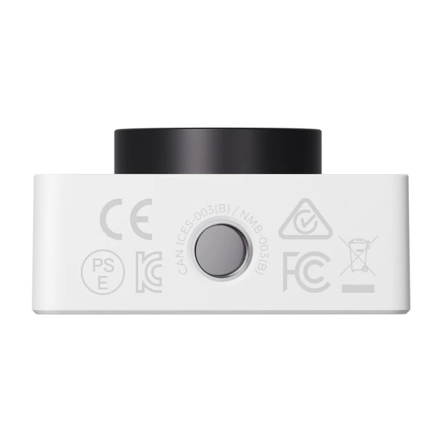 Веб-камера OBSBOT Meet SE 1080p White (OWW-2408-CE)