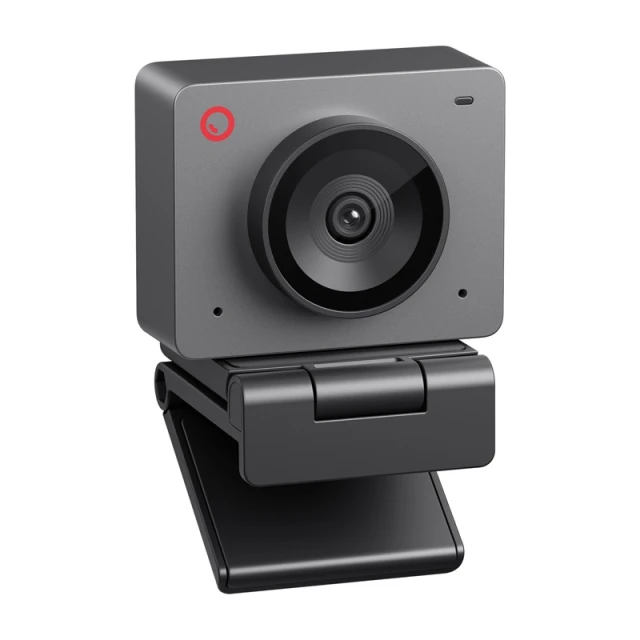 Веб-камера OBSBOT Meet SE 1080p, Gray (OWB-2408-CE)