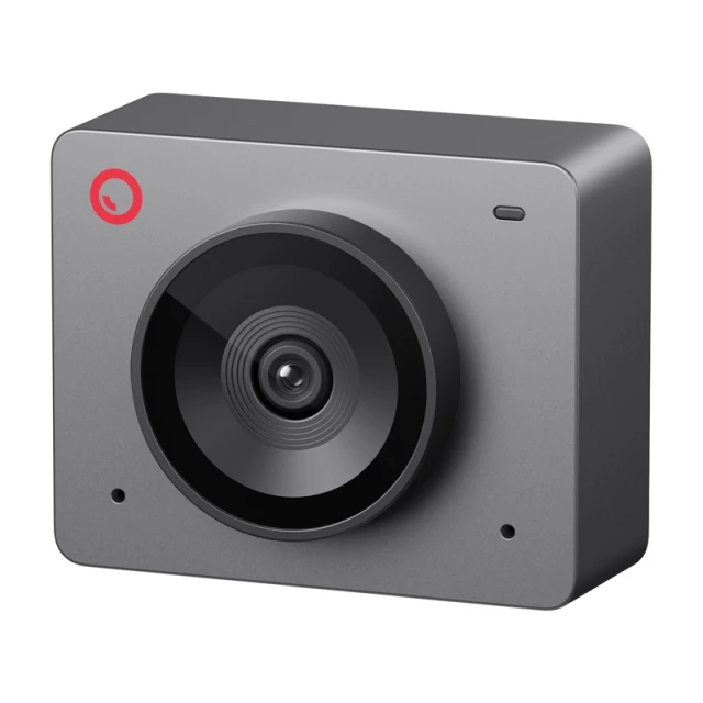 Веб-камера OBSBOT Meet SE 1080p, Gray (OWB-2408-CE)