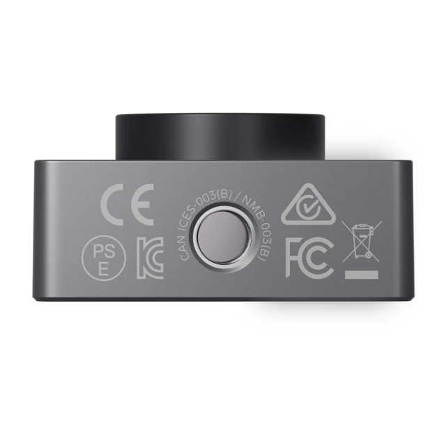 Веб-камера OBSBOT Meet SE 1080p, Gray (OWB-2408-CE)