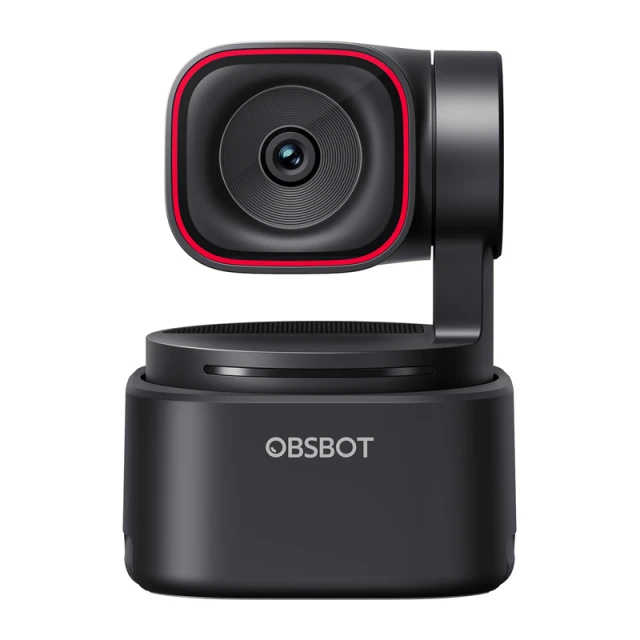 Веб-камера OBSBOT Tiny 3 Lite (OWB-2410-CE)