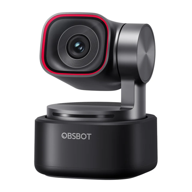 Веб-камера OBSBOT Tiny 3 з пультом (OWB-2409-CE)