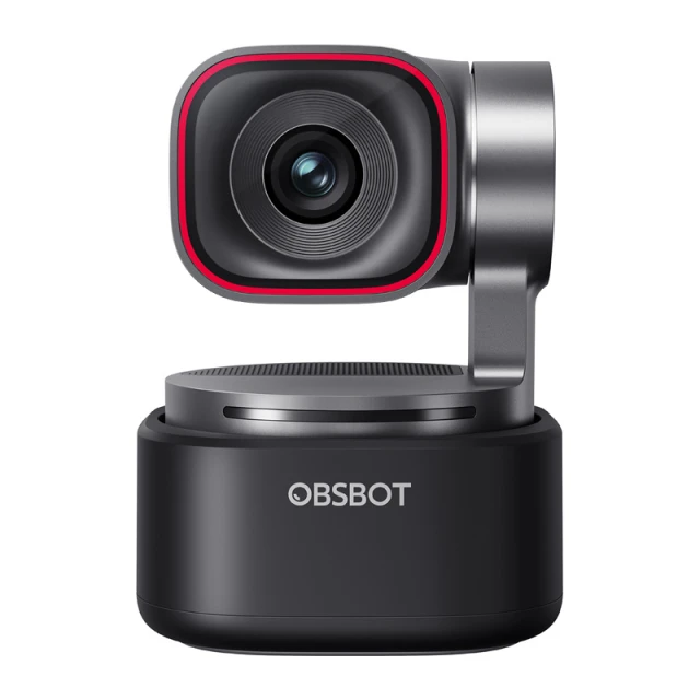 Веб-камера OBSBOT Tiny 3 з пультом (OWB-2409-CE)