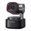 Веб-камера OBSBOT Tiny 3 з пультом та мікрофоном