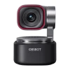 Веб-камера OBSBOT Tiny 3 з пультом та мікрофоном