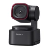 Веб-камера OBSBOT Tiny 3 Lite з пультом та мікрофоном (OWB-2410-CE)