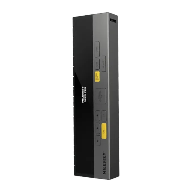 Далекомір лазерний Mileseey DP 20 Pro 100м (6971915321860)