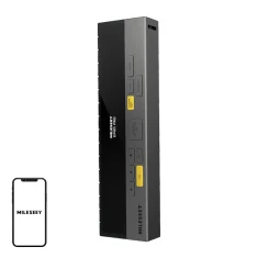 Далекомір лазерний Mileseey DP 20 Pro 100м (6971915321860)