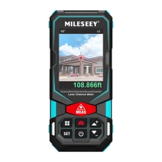 Лазерний далекомір Mileseey S7 з камерою 100м (S7Mil2)