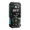 Далекомір лазерний Mileseey S50 (6971915322362)
