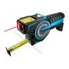 Лазерный дальномер Mileseey DTX 10 100м (DTX10)