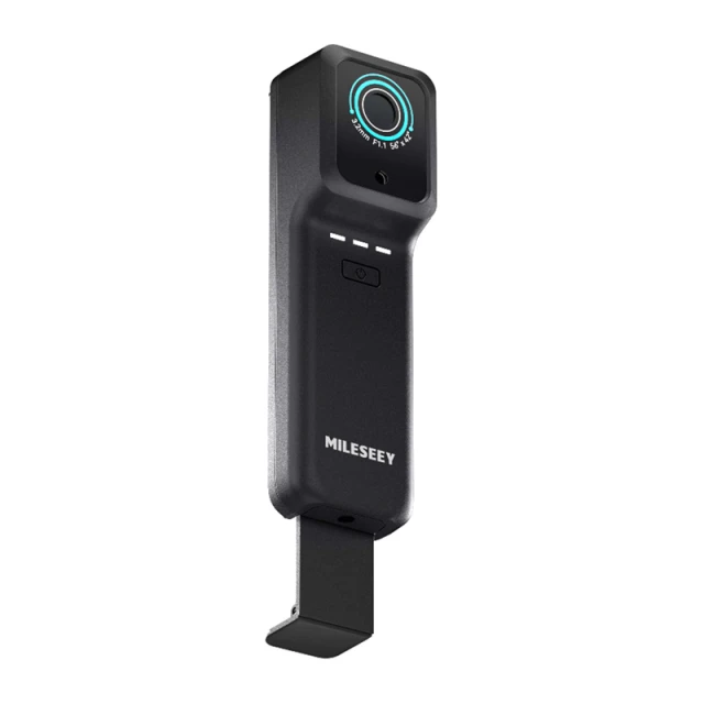 Камера термовізійна Mileseey TP2 Plus Wi-Fi (6971915322980)
