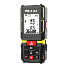 Далекомір лазерний Mileseey G7 100м (G7LDM)