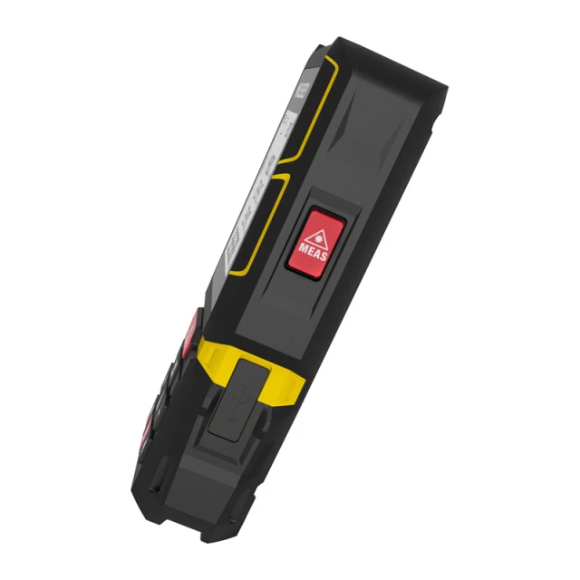 Далекомір лазерний Mileseey G7 100м (G7LDM)