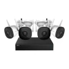 Набір для моніторингу WiFi Imou CCTV Kit-Pro (6971927230952)