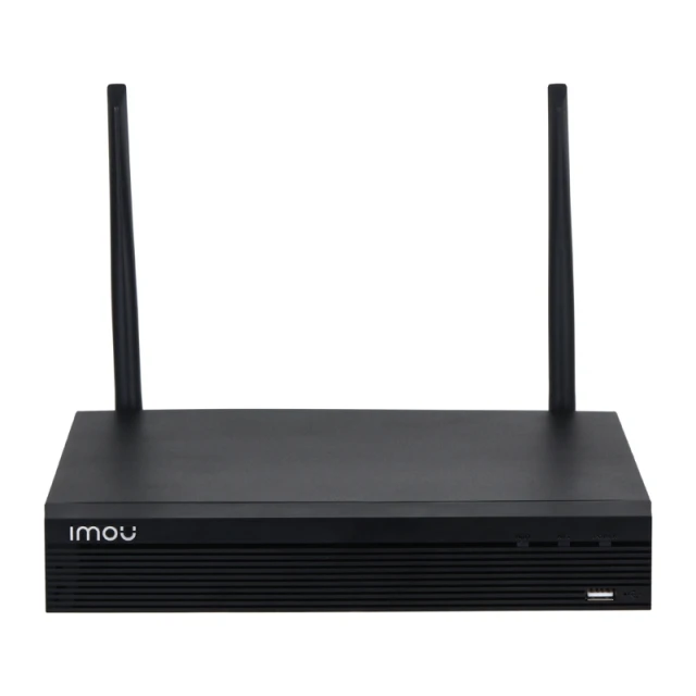Набір для моніторингу WiFi Imou CCTV Kit-Pro (6971927230952)