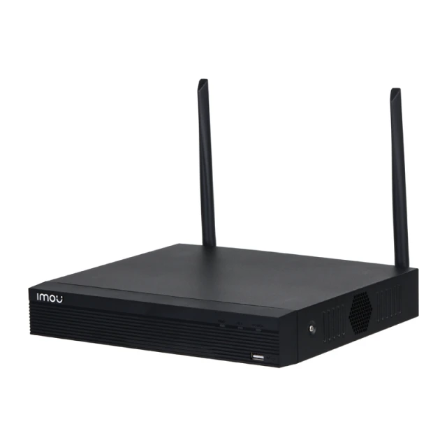 Набір для моніторингу WiFi Imou CCTV Kit-Pro (6971927230952)