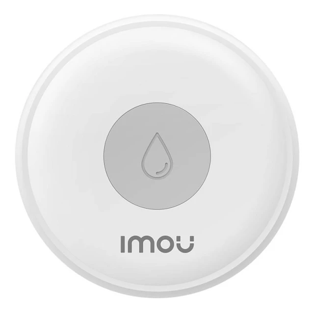Розумний датчик затоплення Imou ZL1 ZigBee (IOT-ZL1-EU)