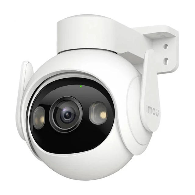 Обертова зовнішня камера Wi-Fi Imou Cruiser 2 5MP (IPC-GS7EP-5M0WE)