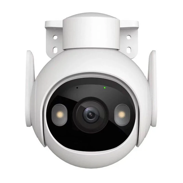 Обертова зовнішня камера Wi-Fi Imou Cruiser 2 5MP (IPC-GS7EP-5M0WE)