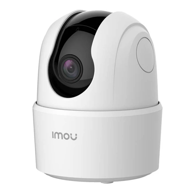 Поворотна внутрішня камера WiFi Imou Ranger 2C 3MP H.265 (IPC-K2ECP-3H1W)