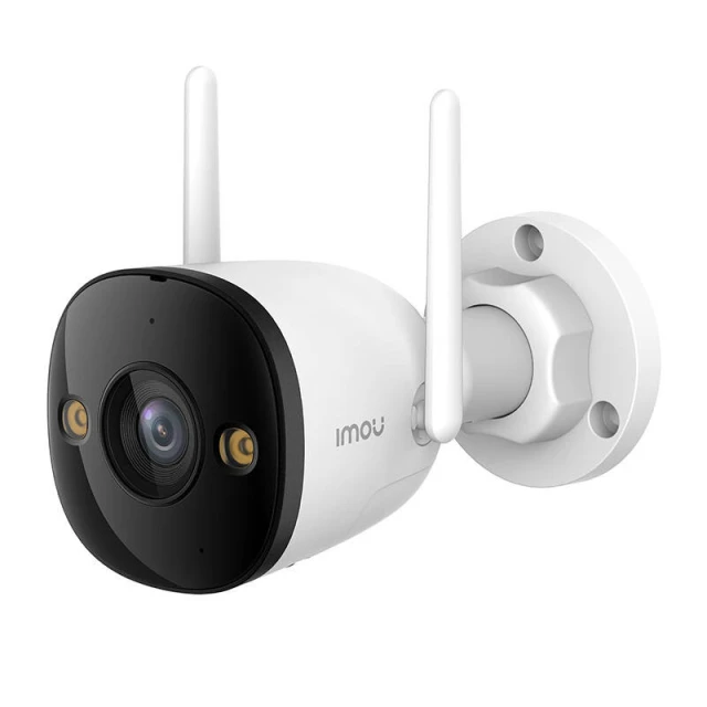 Зовнішня камера Wi-Fi Imou Bullet 3 3MP (IPC-S3EP-3M0WE)